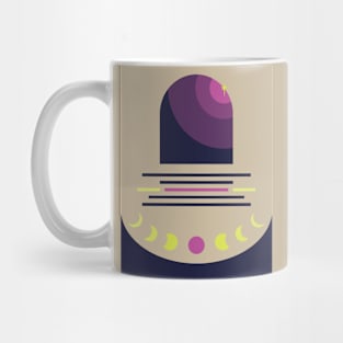 Moon Mug